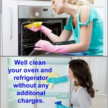 Amaculate Housekeeping - Cleaned ... no extra charges. - Home Cleaning Near Me - Spokane, Washington Amaculate Housekeeping - Cleaned ... no extra charges. - Home Cleaning Near Me - Spokane, Washington