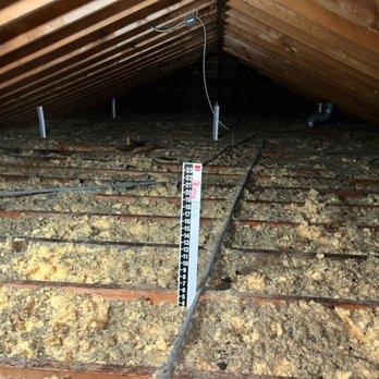 AARCO - American Attic Re-Insulation - Insulation Installation Near Me