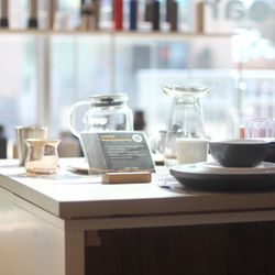 Eight Ounce Coffee