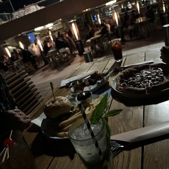 Opera Bar - Beer Gardens Near Me - Sydney, NSW