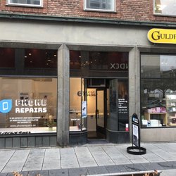Buketten - Laga Iphone i Borås