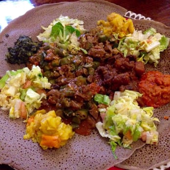 Asmara - African Near Me - Portland, Maine