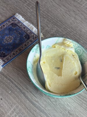 Rumi Persian Cuisine by null