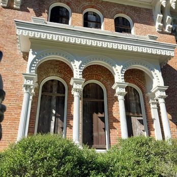 Longwood - Tours Near Me - Natchez, Mississippi Longwood - Tours Near Me - Natchez, Mississippi