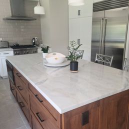 Sparkling kitchen! Sparkling kitchen!