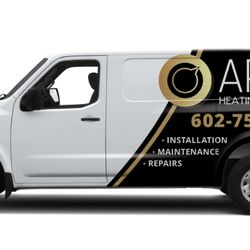 Apex Heating & Air - APEX Performance Vehicles