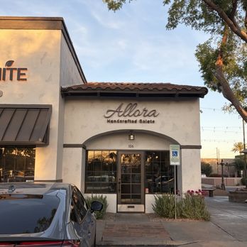 Allora Gelato - Gelato Near Me - Scottsdale, Arizona Allora Gelato - Gelato Near Me - Scottsdale, Arizona