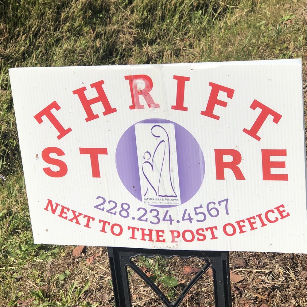 God's Will Thrift - Don't miss this thrift store!! - Thrift Stores Near Me - Long Beach, Mississippi