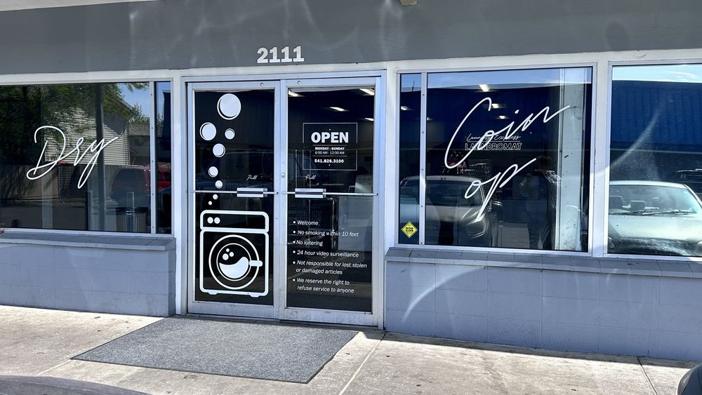 WAITS DRY CLEANING AND LAUNDROMAT Updated August 2024 2111 Roberts