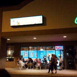 La Michoacana Delicious - Best Place for Snacks, Family time and Ice cream!