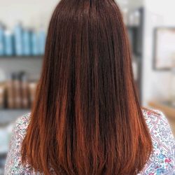 Southwest Hair & Day Spa - Hair by Amber