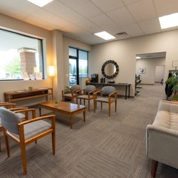 SIMIO Physical Therapy - SIMIO Lobby