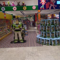Cia Toy