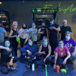 Eat The Frog Fitness - Highlands Ranch