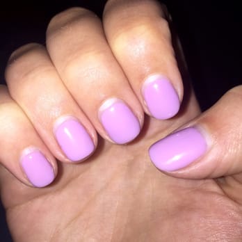Paseo Nails and Spa - Gel manicure after two whole weeks (including one week at the beach)! - Nail Salons Near Me - Columbus, Ohio Paseo Nails and Spa - Gel manicure after two whole weeks (including one week at the beach)! - Nail Salons Near Me - Columbus, Ohio