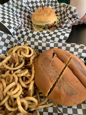Shake N Burger Coos Bay by null