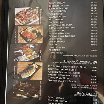 Kaki Sushi - Japanese Near Me - Pleasanton, California
