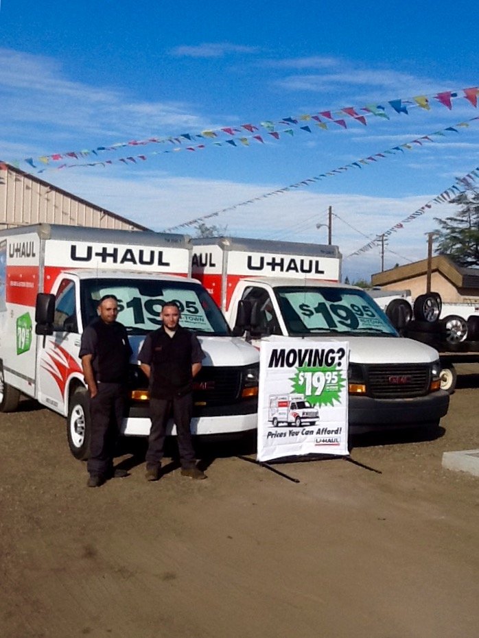 U haul neighborhood dealer menifee ca, UHaul Moving Truck Rental in