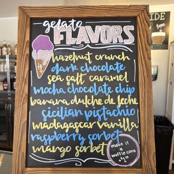 Sugar & Cream Cafe - Bakeries Near Me - Los Alamos, New Mexico