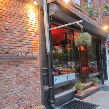 Hearth - New American Near Me - New York, New York Hearth - New American Near Me - New York, New York