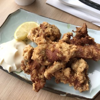 Tensai Ramen - Karaage - Ramen Near Me - Rotterdam, ZH Tensai Ramen - Karaage - Ramen Near Me - Rotterdam, ZH