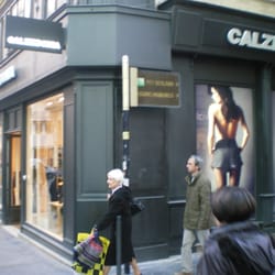 Calzedonia - Calzedonia