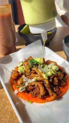 Birrieria Y Menuderia Guadalajara by null