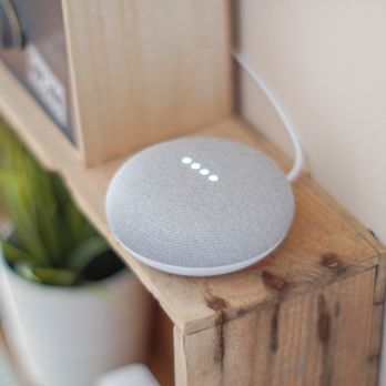 GoMobile Tech Network and Security - Automate your home. Start off with a smart speaker like this one. - Home Network Installation Near Me GoMobile Tech Network and Security - Automate your home. Start off with a smart speaker like this one. - Home Network Installation Near Me
