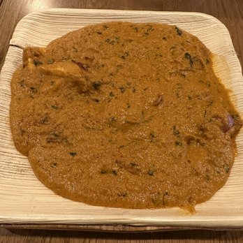 Eggholic - Indian Street Food - Paneer Kadai - Indian Near Me - Edison, New Jersey
