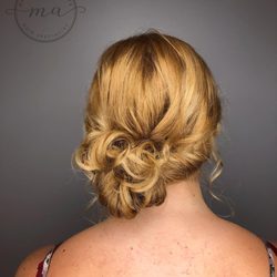 Blow Out Salon and Spa