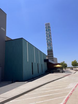 CUT! by Cinemark Frisco — Dine-in Theatre, Kitchen & Bar by null