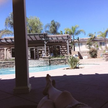 Davis Patio Covers - Patio Coverings Near Me