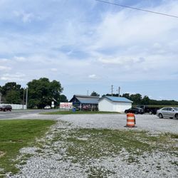 Kiwanis Bar-B-Que Chicken - Parking