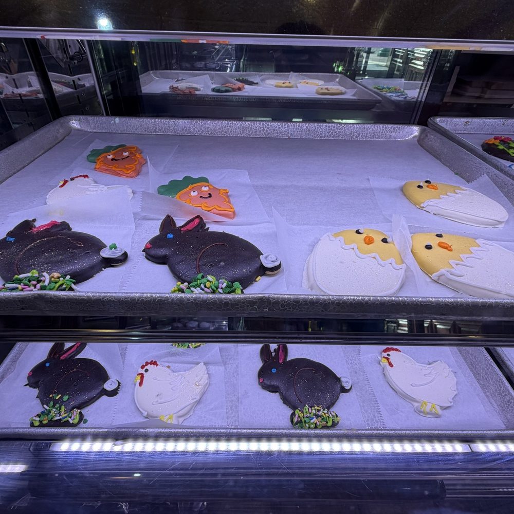Rheinlander Bakery - Bakeries Near Me - Arvada, Colorado Rheinlander Bakery - Bakeries Near Me - Arvada, Colorado