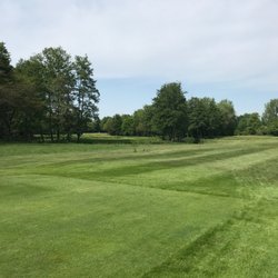 Golfplatz Hummelbachaue