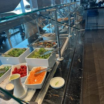 The Centurion Lounge - Airport Lounges Near Me - Jamaica, New York