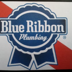 Blue Ribbon Plumbing