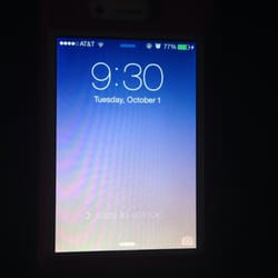CPR Cell Phone Repair Fort Worth - Benbrook - Looks brand new again!