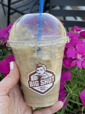 Big Shot Coffee House by null