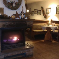 Gaststätte Queste Berggasthaus