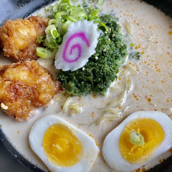 Gu Ramen Taps & Tapas - Ramen Near Me - Long Beach, California Gu Ramen Taps & Tapas - Ramen Near Me - Long Beach, California