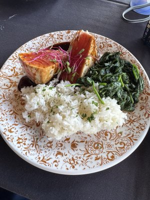 Stuart Fish Grill by null