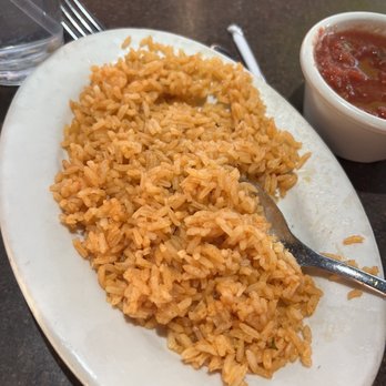 Margarita House - Side of rice - Mexican Near Me - Smyrna, Tennessee