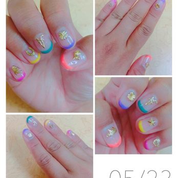 Top Nails - Turned out perfect! - Nail Salons Near Me - Venice, California Top Nails - Turned out perfect! - Nail Salons Near Me - Venice, California