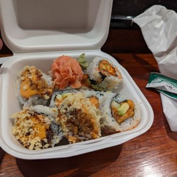 Ichi Umi Sushi - Sushi to go - Sushi Bars Near Me - Austin, Texas Ichi Umi Sushi - Sushi to go - Sushi Bars Near Me - Austin, Texas