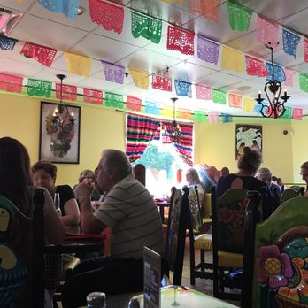 Riviera Maya - Mexican Near Me - Rockaway, New Jersey