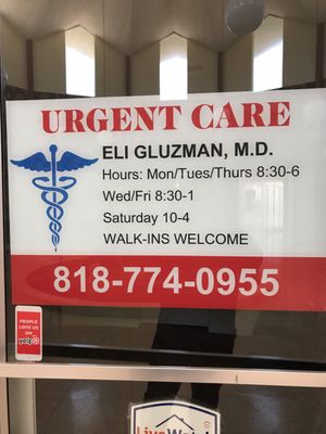 Valley Family Medicine Urgent Care Center - Updated June 2026 - 60 ...