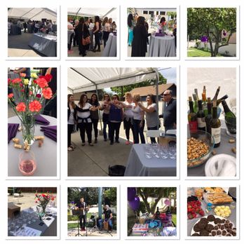 Renee M Winters, PhD MFT - 2017 Empowering & Encouraging Women's Networking Event - Psychologists Near Me - Upland, California