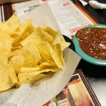 Fajitas Mexican Grill - Complimentary chips and salsa - Mexican Near Me - Macon, Georgia Fajitas Mexican Grill - Complimentary chips and salsa - Mexican Near Me - Macon, Georgia