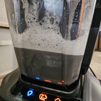 ProClean Steam Carpet Cleaning - I cleaned myself after they  did such a bad job. BLACK WATER.....DISGUSTING - Carpet Cleaning Near Me - Paso Robles, California
